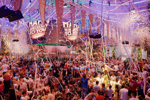 Playa de Palma: Megapark-ervaring