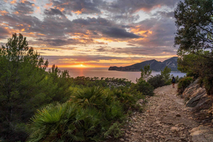 Port Andratx: Escursione al tramonto a Sant Elm