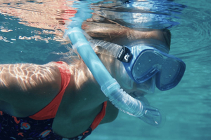 Port de Sóller: Snorkeling Tour with Professional Guide