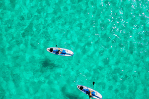 Excursión Privada en Barco y Snorkel a la Reserva Marina de Mallorca