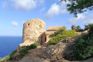 Maiorca: escursione guidata da Sant Elm al monastero di La Trapa
