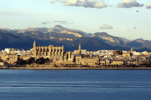 S'Arenal: Excursión en Barco a Illetas con vistas a Palma