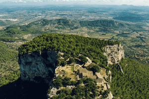 Shared Hike in Mallorca - Alaró Castle (level medium)