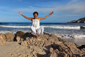 Son Servera: Rebirth-Dance - Day retreat - Dance yourself free, exclusive