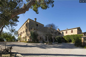 Maiorca: Ingresso VIP a Els Calderers Casa - Museo