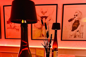 Winetasting featuring 3 Mallorcan wines in Palma de Mallorca