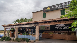 Agromart des Cruce Vilafranca de Bonany