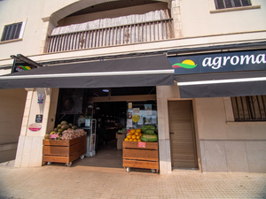 Agromart Sineu