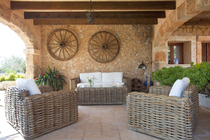 Agroturisme Es Quatre Cantons