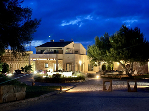 Agroturismo Cantó de Marina - Adults Only
