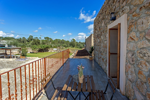 Agroturismo Ses Illes