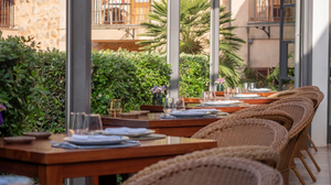 Alemany Restaurant