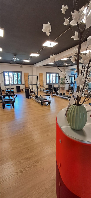 Alicia Pilates Alaró - Pilates i Nutrició