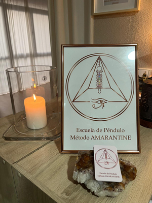 Amarantine | Curso de Péndulo