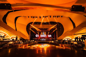 Amok Nightclub | Palma