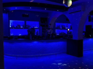 AQUA PUB a Ca’n Marçal