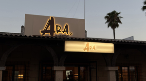 ARA Restaurante