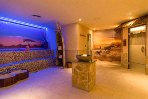 Bahari Beauty & Spa