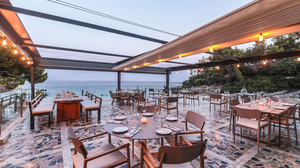 Balneario Illetas - Beach Club