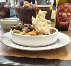 Bar Ca'n Bernardí