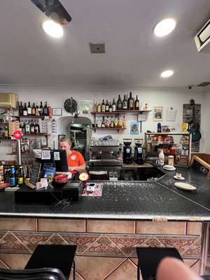 Bar Ca'n Grau