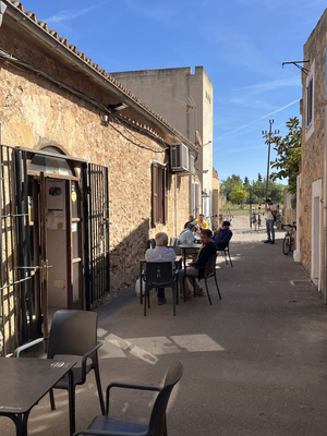 Bar Centro