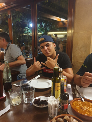 Bar Claustre