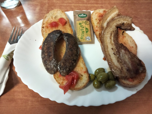 Bar Es Garito