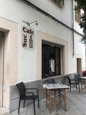 Bar es Suc | Recomendado