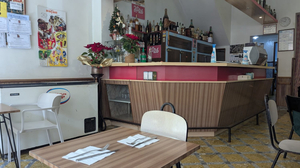 Bar Es Tres Molins