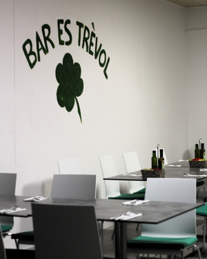 Bar Es Trèvol