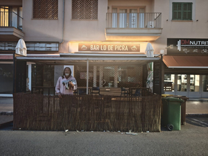 Bar Lo De Picra