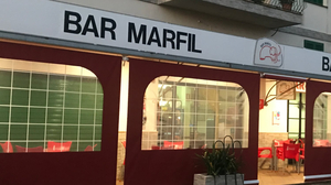 Bar Marfil