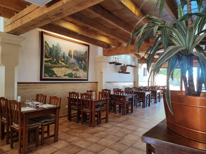 Bar Restaurant s'Espiga