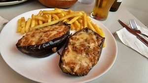 Bar sa Taverna
