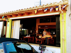 Bar s'Altell