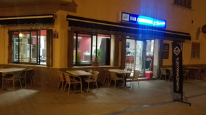 Bar s'Estació