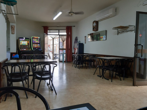 Bar Sinto