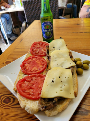 Bar Son Monjo