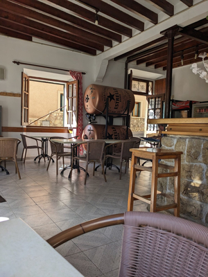 Bar Xilvar