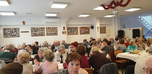 Bar Y Asoc Amigos de la Tercera Edad de Alaró