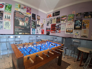 Barceló Cafè