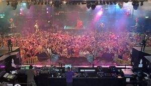 BCM Planet Dance
