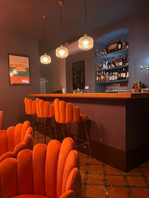 Bella Sineu Bar