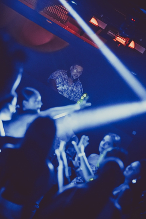 Bell’s Disco & Club