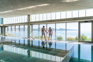 Best SPA Mallorca - Ocean SPA & Wellness