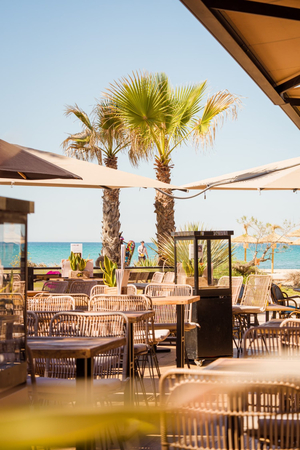 Bikkini Beach - Playa de Palma