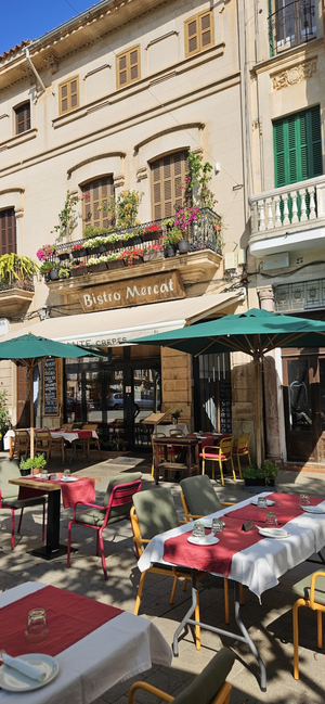 Bistro Mercat