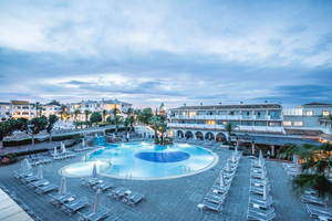 Blau Punta Reina Resort