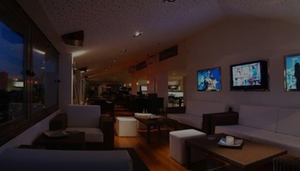 Blue Jazz Club
